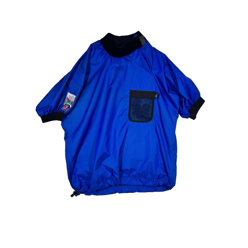 PalmEquipment XP 35 Water Sports Jacket Men’s Small Kayak Canoeing Whitewater